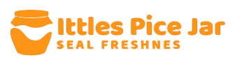Ittles Pice Jar