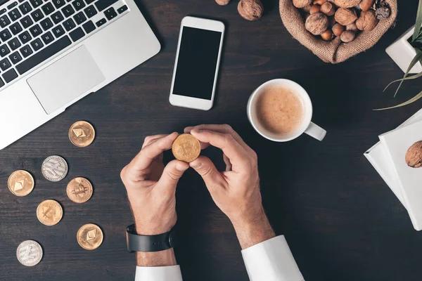 The Psychology of Trading with Pocket Option Broker: Insights and Analysis