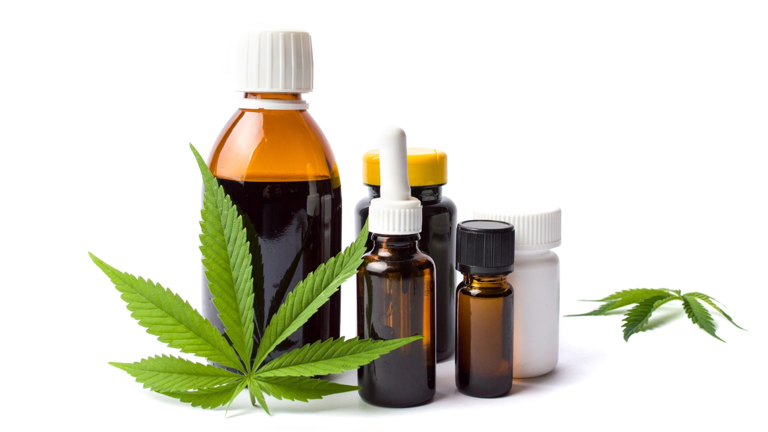 CBD for Pain Canada: Effective Relief Without Side Effects