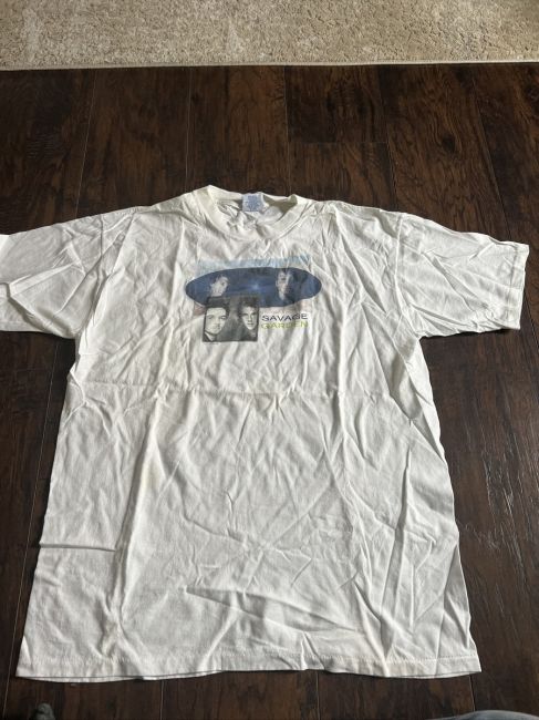 The Ultimate Fan’s Guide to Building the Perfect Savage Garden Merch Collection