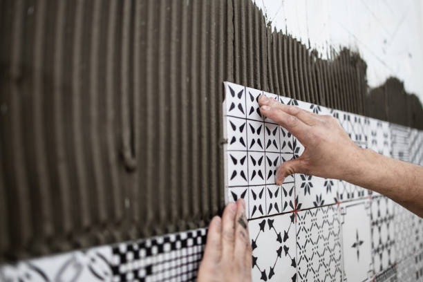 Best Tiles for Bathrooms: Top Choices for Floors, Walls, and Showers