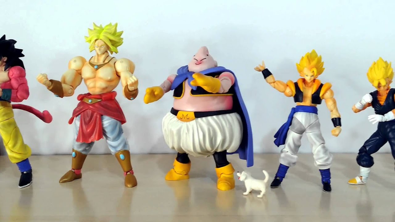 Online Anime Figure Destination – kakudoo – Great Prices Daily