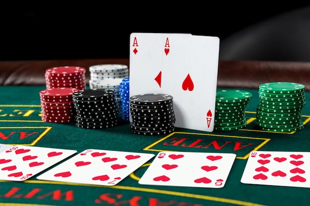 Long term trust factors in Malaysia online casinos Menangsini